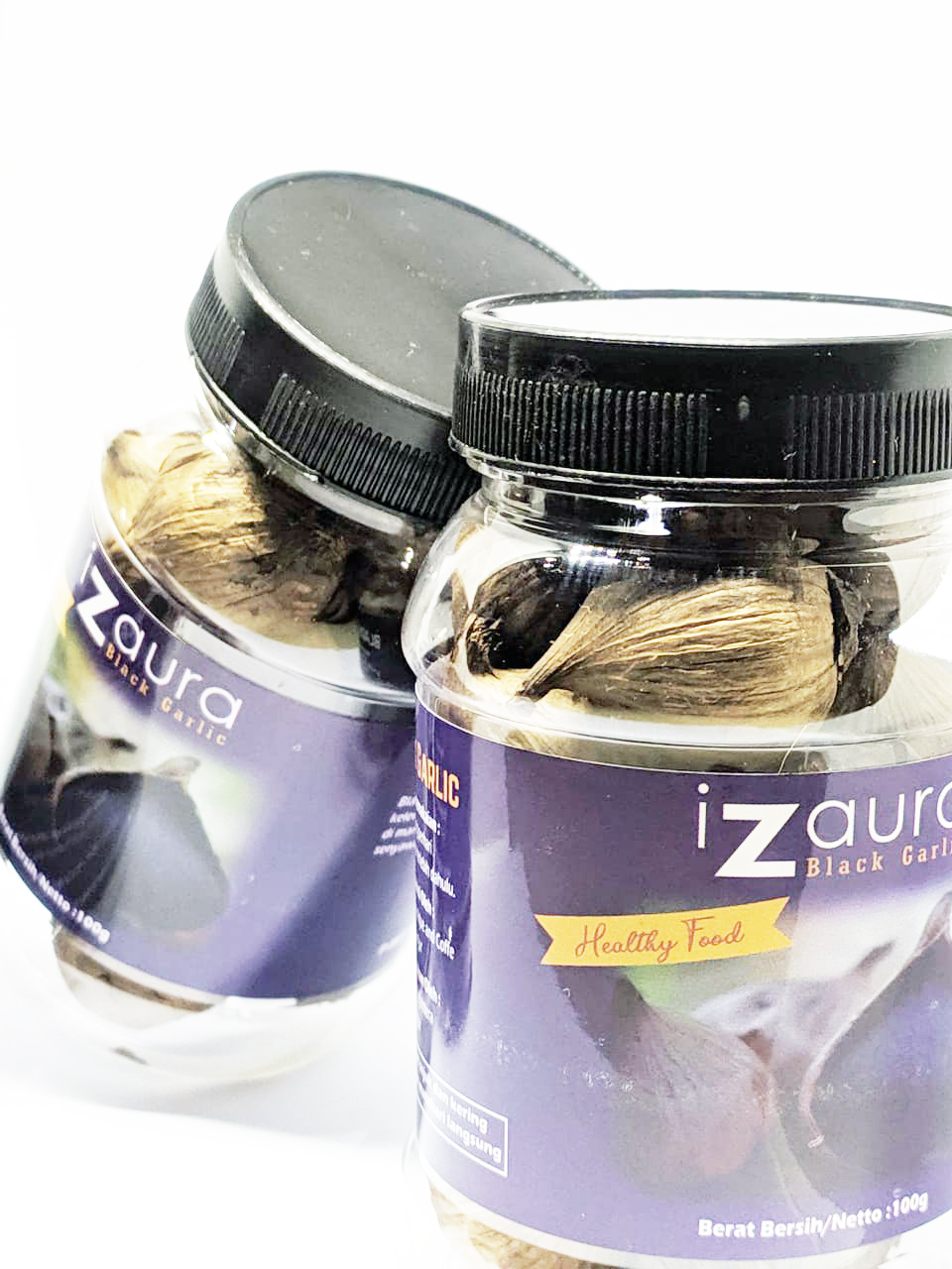 produk izaura