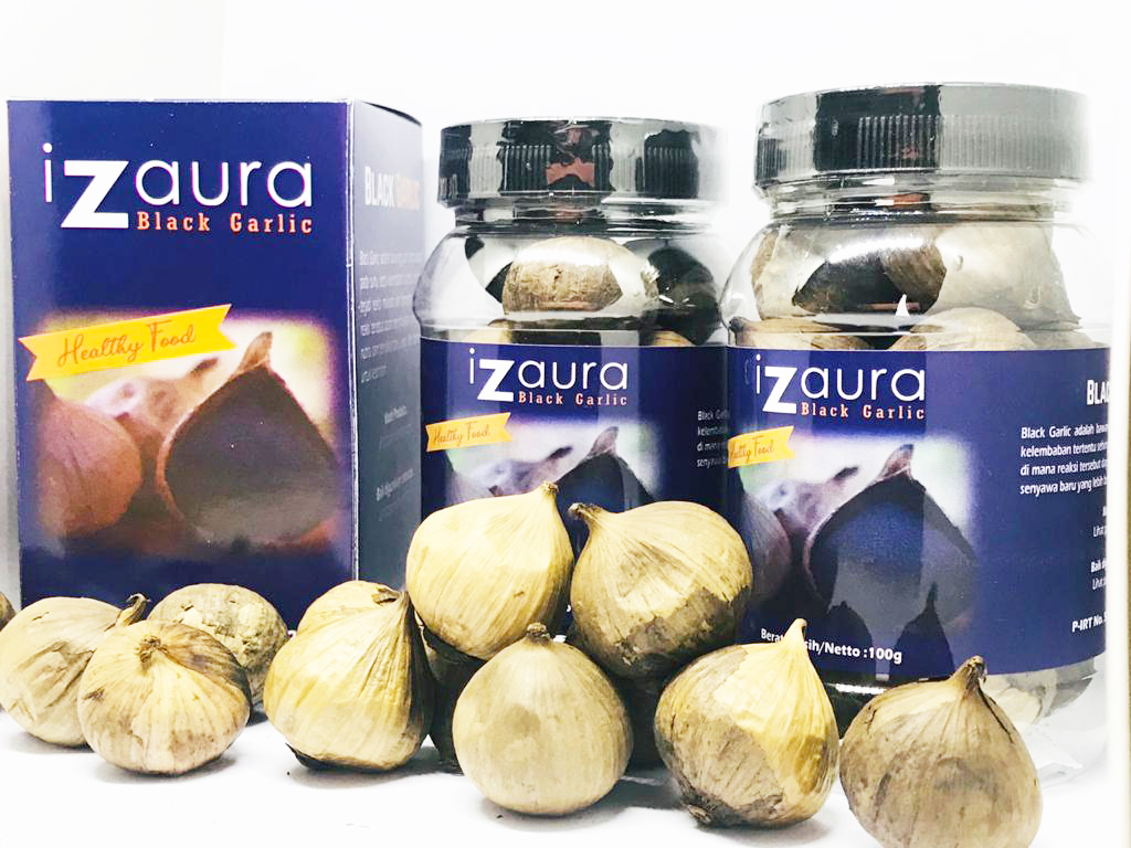 produk izaura